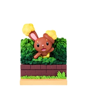 ぴょこっとおかえり!コレクション BOX
