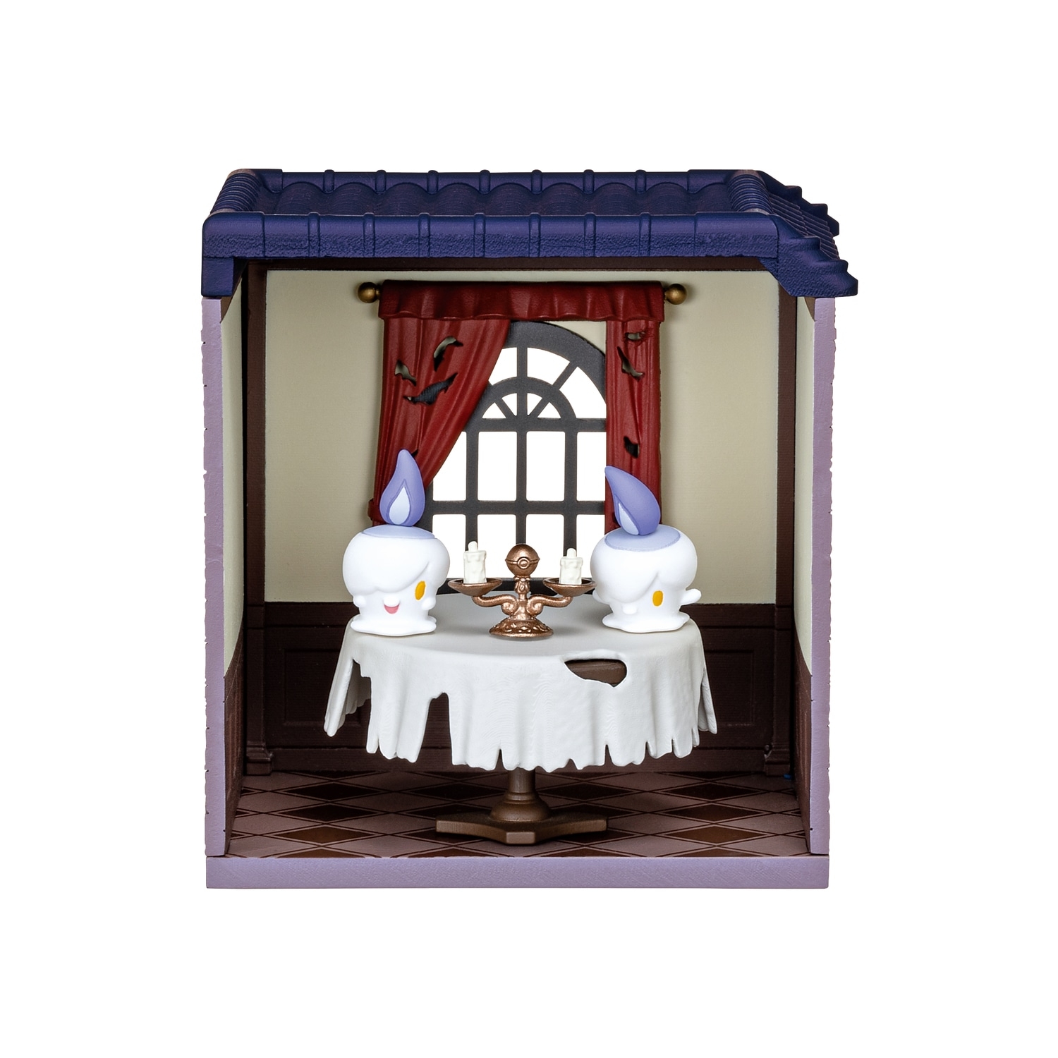 真夜中の不思議な屋敷2　BOX