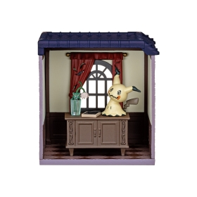 真夜中の不思議な屋敷2 BOX
