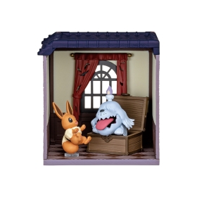 真夜中の不思議な屋敷2 BOX