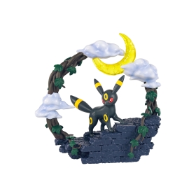 Circular diorama collection BOX