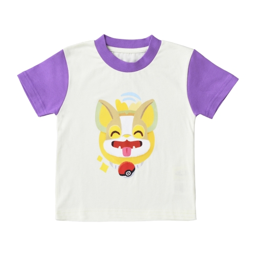 Tシャツ GOOD GOOD SMILE! ワンパチ 100／120
