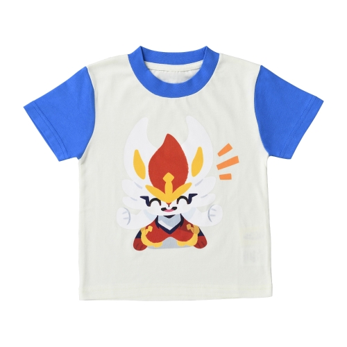 Tシャツ GOOD GOOD SMILE! エースバーン 100／120