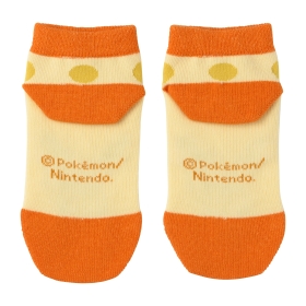 【選べる】ショートソックス GOOD GOOD SMILE! イーブイ 18-20