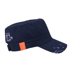 ワークキャップ Pokémon and Tools KIDS