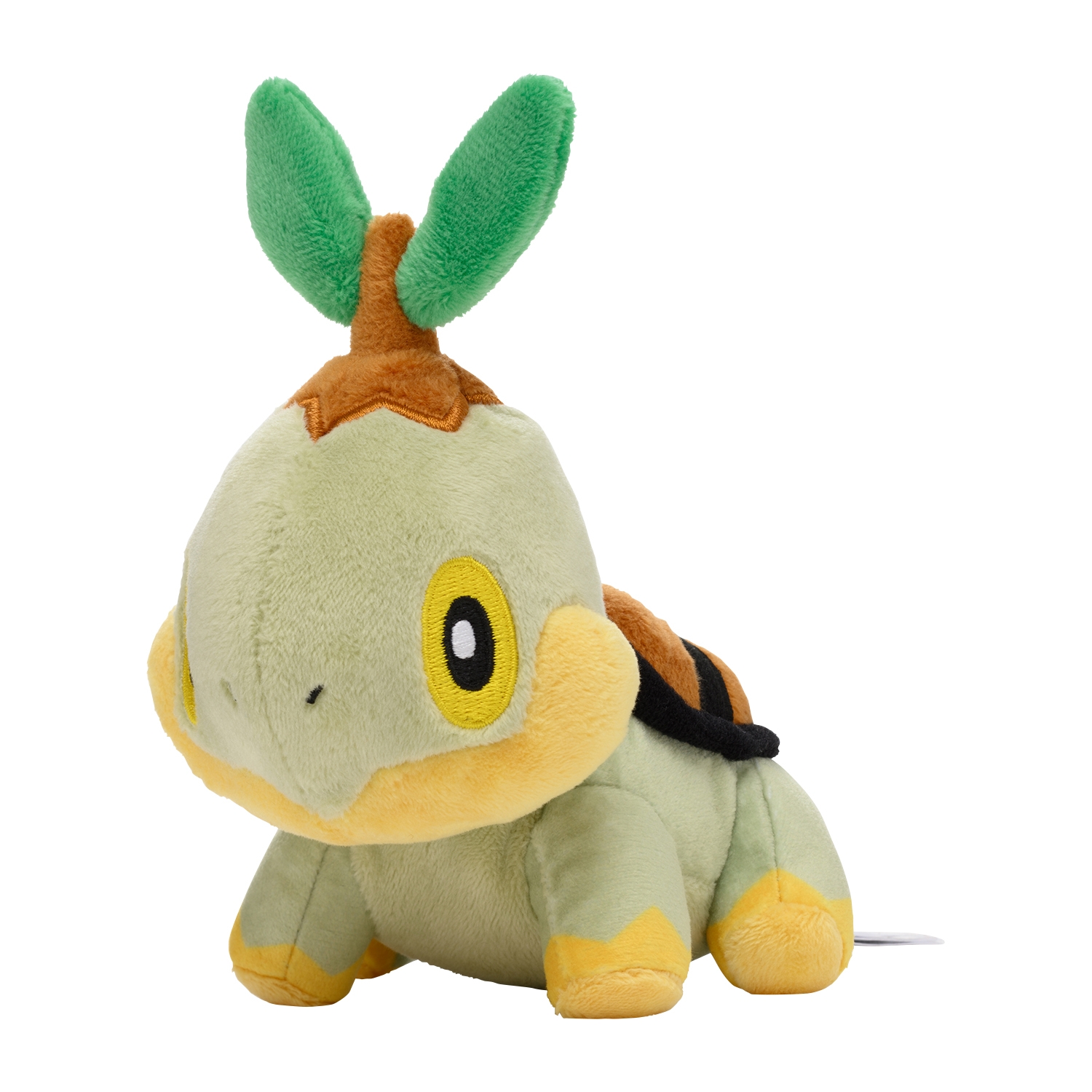 387 ぬいぐるみ Pokémon fit ナエトル