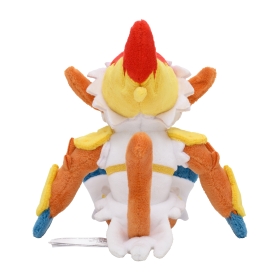 392 ぬいぐるみ Pokémon fit ゴウカザル