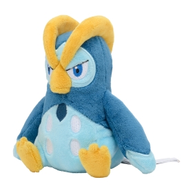 394 ぬいぐるみ Pokémon fit ポッタイシ