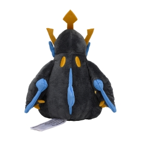 395 ぬいぐるみ Pokémon fit エンペルト