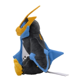 395 ぬいぐるみ Pokémon fit エンペルト