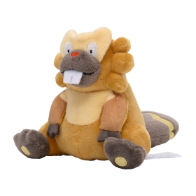 400 ぬいぐるみ Pokémon fit ビーダル