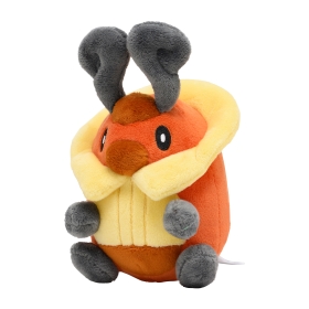 401 ぬいぐるみ Pokémon fit コロボーシ