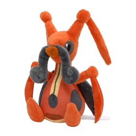 402 ぬいぐるみ Pokémon fit コロトック