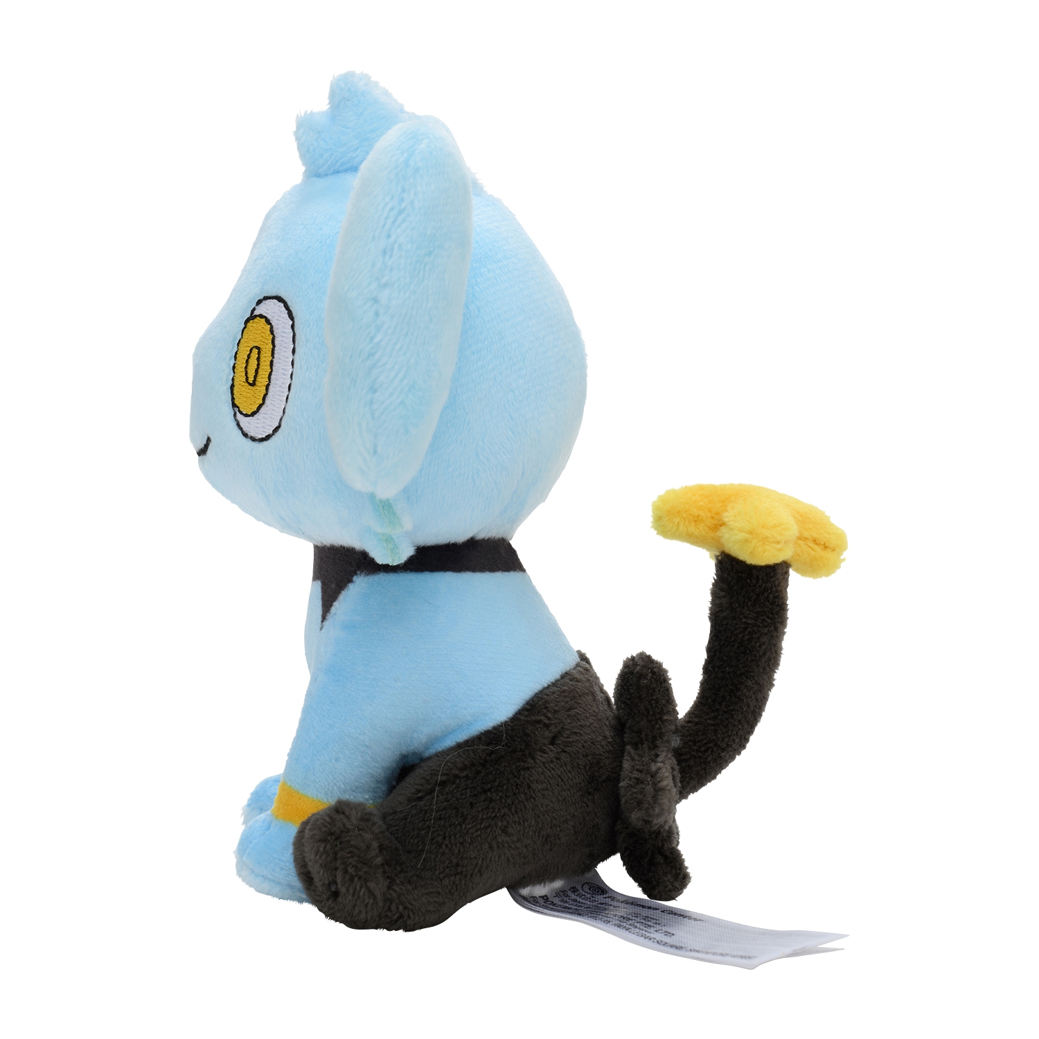 403 ぬいぐるみ Pokémon fit コリンク