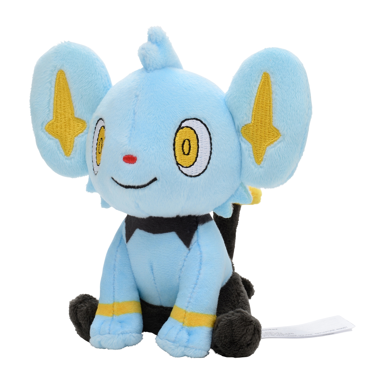 403 ぬいぐるみ Pokémon fit コリンク