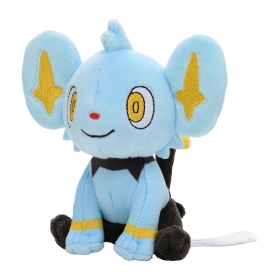 403 ぬいぐるみ Pokémon fit コリンク