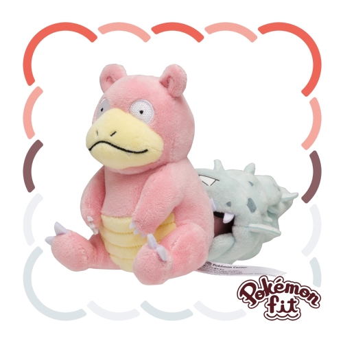 80 ぬいぐるみ Pokémon fit ヤドラン