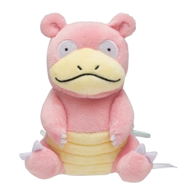 80 ぬいぐるみ Pokémon fit ヤドラン