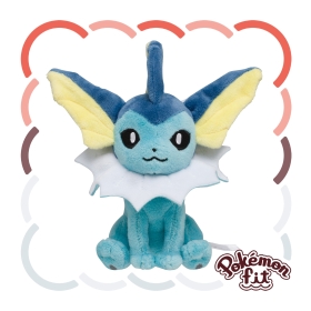 三英貿易 ポケモン ALLSTAR COLLECTION ぬいぐるみ 3種類セット