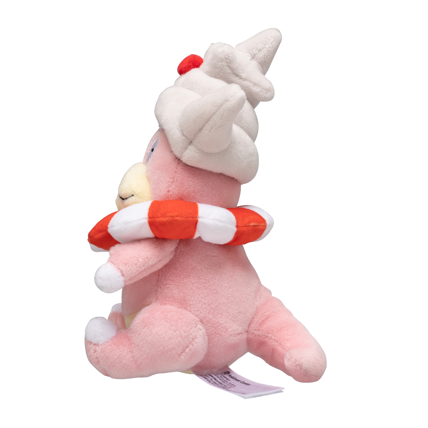 199 ぬいぐるみ Pokémon fit ヤドキング ｜【公式】ポケモン