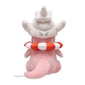 199 ぬいぐるみ Pokémon fit ヤドキング ｜【公式】ポケモン