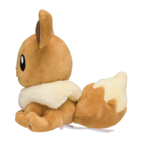 133 ぬいぐるみ Pokémon fit イーブイ