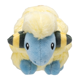 179 ぬいぐるみ Pokémon fit メリープ