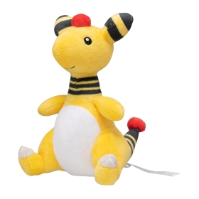 181 ぬいぐるみ Pokémon fit デンリュウ