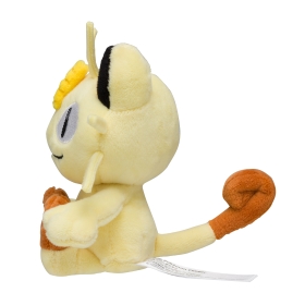 52 ぬいぐるみ Pokémon fit ニャース ｜【公式】ポケモン