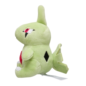 246 ぬいぐるみ Pokémon fit ヨーギラス