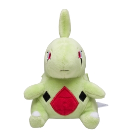 246 ぬいぐるみ Pokémon fit ヨーギラス