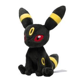197 ぬいぐるみ Pokémon fit ブラッキー