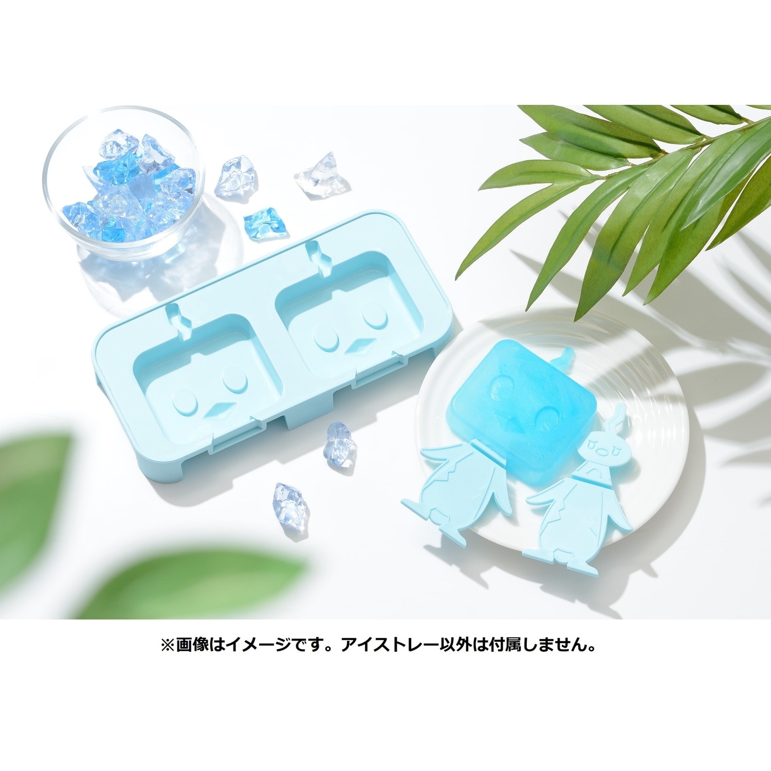 アイスキャンディーメーカー コオリッポ