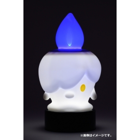 炎がまたたく LEDライト ヒトモシ