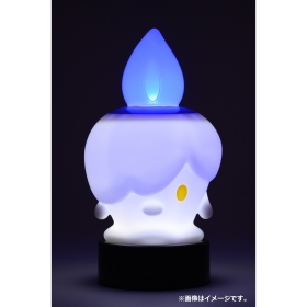 炎がまたたく LEDライト ヒトモシ