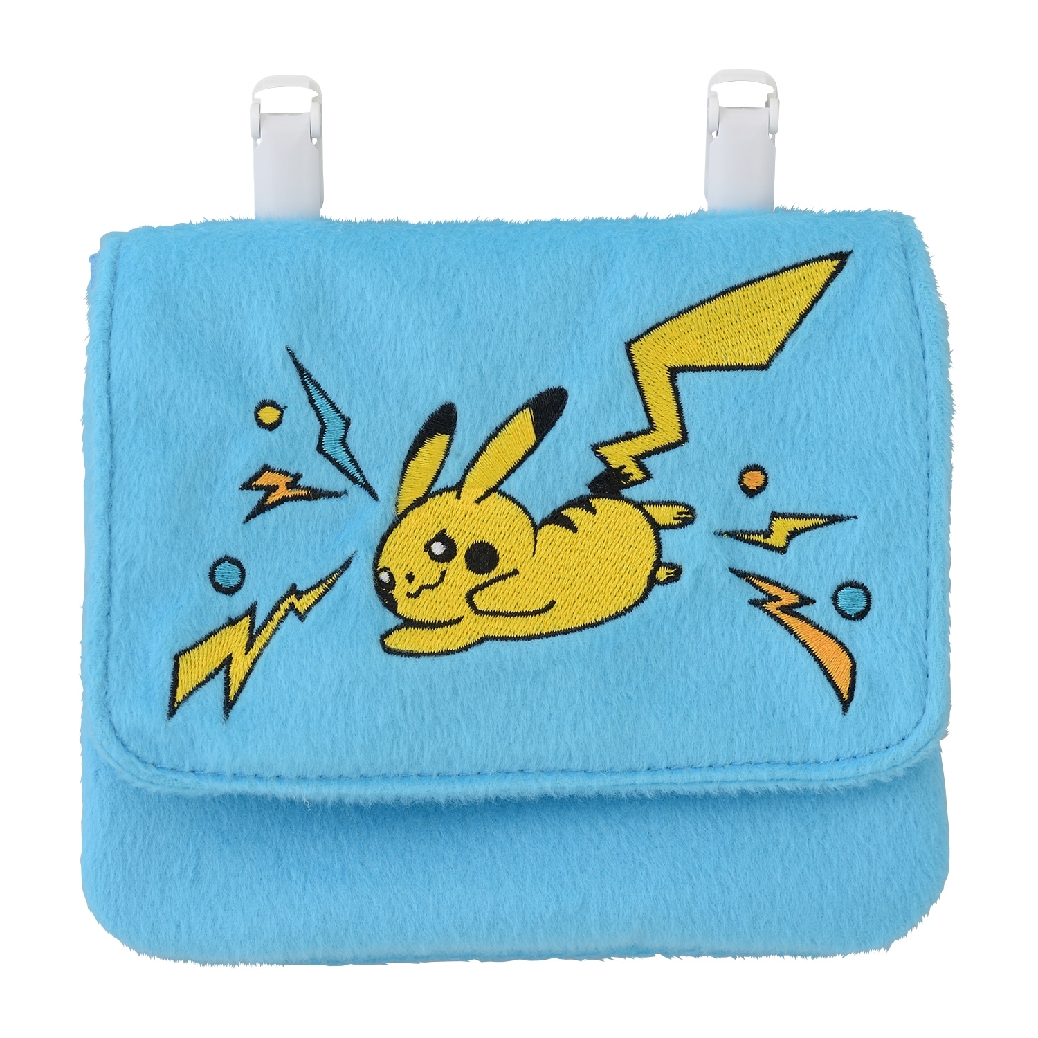 移動ポケット バトルスタート!