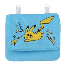 移動ポケット バトルスタート!