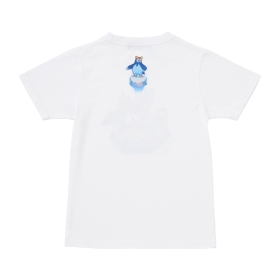 キッズTシャツ Pochama’s daily life ポッチャマとポッタイシとエンペルト 120／130