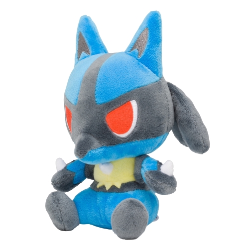 ポケモンドールズ ルカリオ