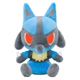 ポケモンドールズ ルカリオ