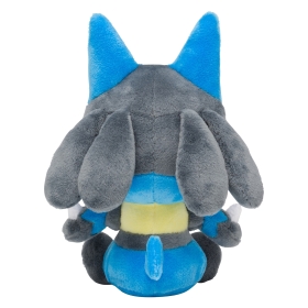 ポケモンドールズ ルカリオ