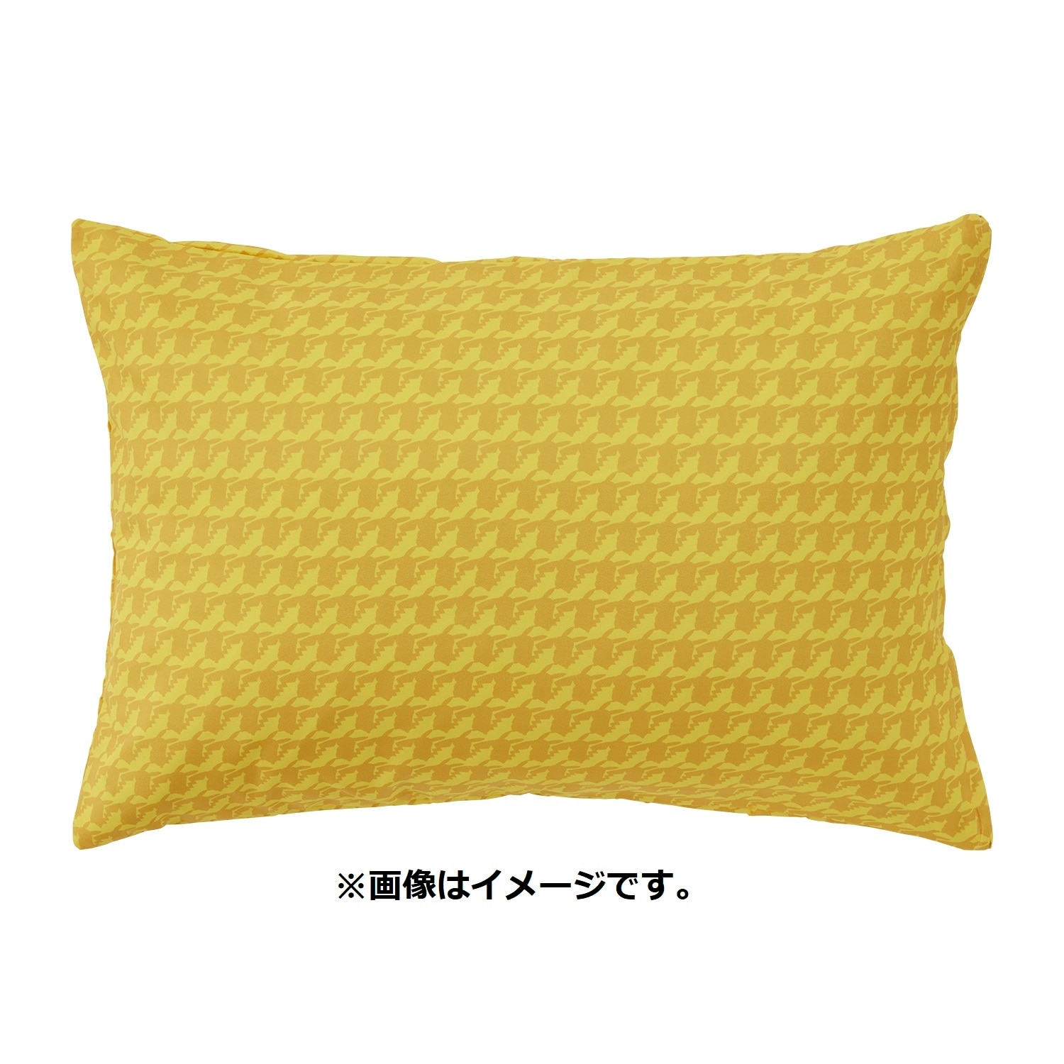 ベッドカバー4点セット ピカチュウ ダブル