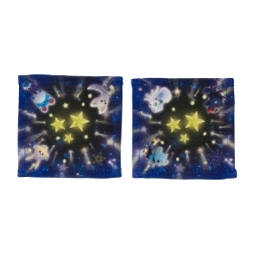 コースター2枚セット Speed Star