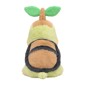 ふわふわ抱きぬいぐるみ ナエトル