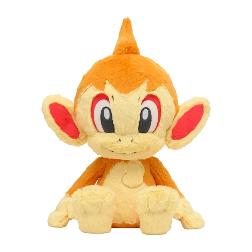 レビュー高評価のおせち贈り物 ふわふわ抱きぬいぐるみ ヒコザル ｜【公式】ポケモンセンター ポケットモンスター