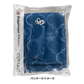 スミノエ 遮光カーテン ゴーストパターン 100&times;178cm 2枚入り