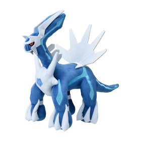 ぬいぐるみ ディアルガ ｜【公式】ポケモンセンターオンライン