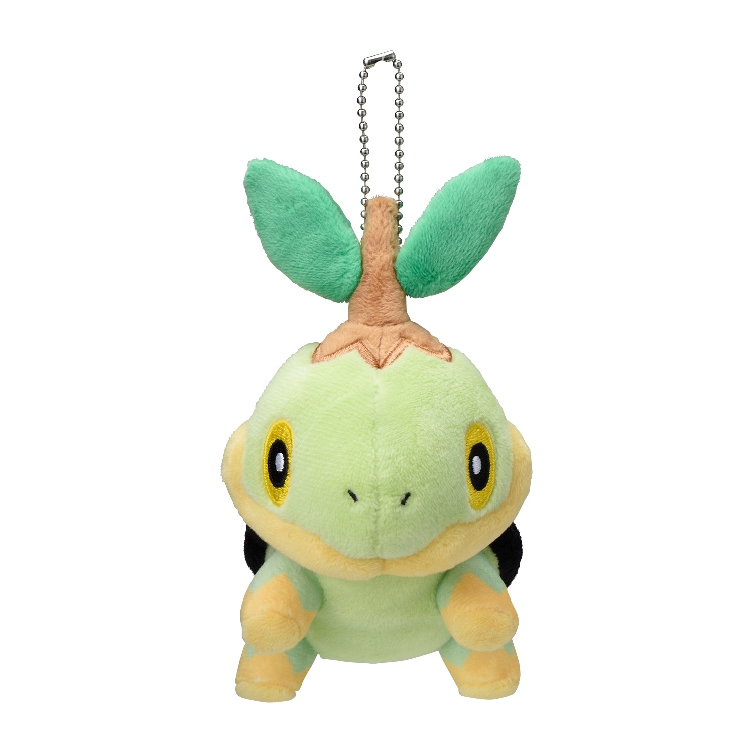 ポケモンセンター ナエトル マスコット ぬいぐるみ 2013 - メルカリ