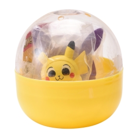フィギュアコレクション ピカちゅうず