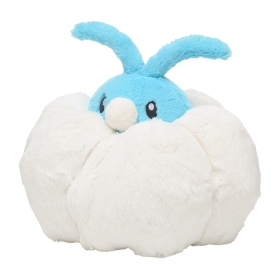 ふわふわ抱きぬいぐるみ チルット
